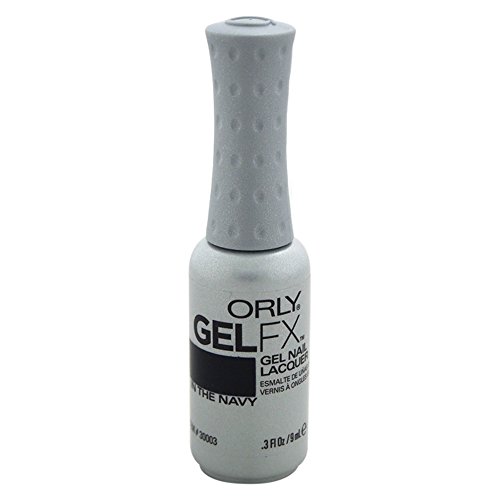 Гел-лак Orly за оцветяване на нокти Celebrity Spotting, 0,3 Течни Унции