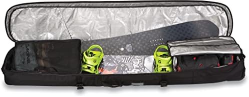 Чанта за сноуборд Dakine Унисекс за High Roller