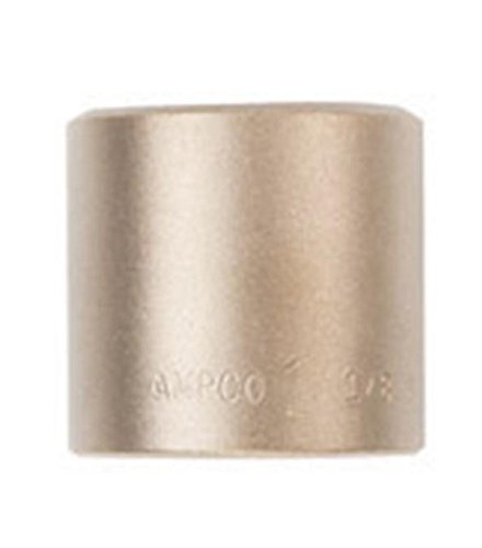 Жак Ampco Safety Tools SS-3/4D54MM, Стандартен, Неискрящий, Немагнитный, Устойчиви на корозия, който има 3/4 , 54 mm