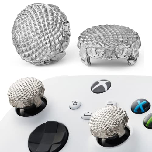 Дръжки за палеца контролери за Xbox One и Xbox Series X | WarriorGripz Big Мех Design