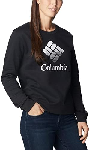 Columbia Women ' s Трек Графична екип