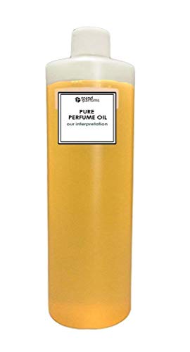 Парфюмерное МАСЛО за ТЯЛО Grand Parfums - Съвместим с масло за тяло FLOWERBOMB Парфюмерное масло за ЖЕНИ от NADETO & ROLFF - Чистото