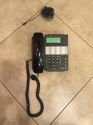 Външният вид на телефона за разговор Bizfon BizTouch3 (certified обновена)