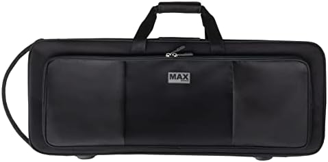 Правоъгълен Калъф за Тенор-саксофон Protec MAX, модел MX305