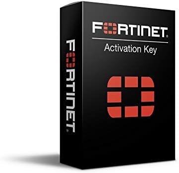 Fortinet Е-900D Услуга за уеб филтриране, FortiGuard за срок от 1 година ФК-10-00900-112-02-12