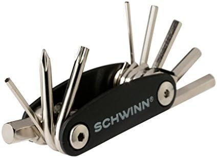 Schwinn Bike Mulit-Набор от инструменти за ремонт на велосипеди