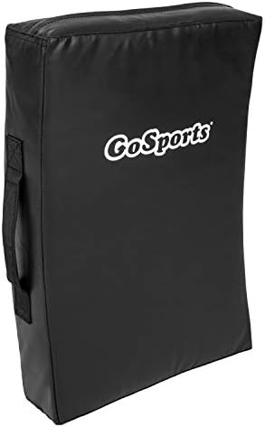 Блокиране на лигавицата GoSports - са идеални за практикуване на бойни изкуства и спортове (футбол, баскетбол, хокей на лед, лакрос и още много други) - Стандартни размер?