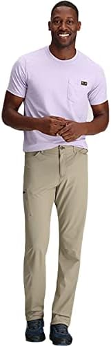 Мъжки панталони Ferrosi Outdoor Research с вътрешен шев е 34 инча