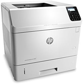 Мрежови монохромен принтер HP LaserJet Enterprise M605dn, (E6B70A)