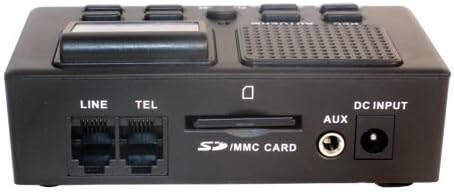Технология за безопасност на MRT Mini Phone Recorder С 8 Gb SD карта
