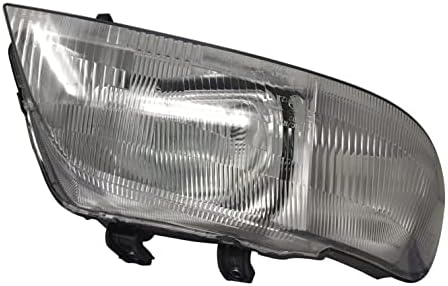 AEspares фаровете налобный фенер в събирането на RH е Съвместим с Honda City 3-то поколение, детайл № 33101SX8N10