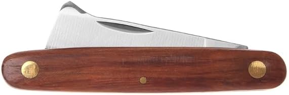 Нож За Подрязване и Ваксинации Професионален Сгъваем Градински Ножици, Нож За Разсад Инструменти