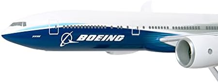 Единна модел Боинг 777-9 1:200