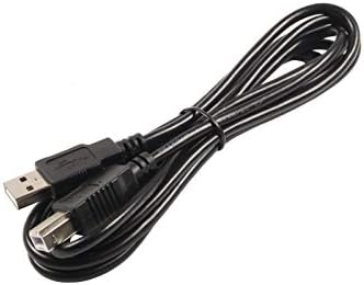 Arduino USB 2.0 кабел Тип A/B [M000006]