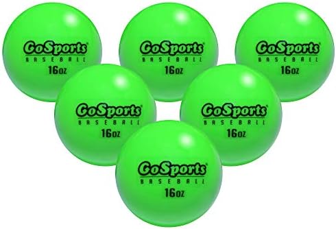 Утяжеленные тренировъчните топки GoSports - Тренировка на удари и подаване за всички нива на квалификация - Подобряване на силата