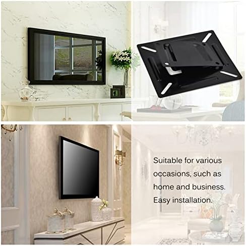 Скоба за монитор, Приложим телевизор и Изискан Вид на LCD Скоба за семейството, за бизнеса
