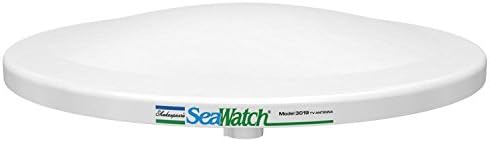 Морска телевизионна Антена Shakespeare 3019 SeaWatch, 19 инча
