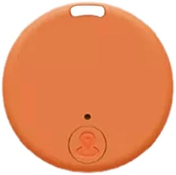 Yiexson GPS Следа за Кучета, Детски Умен, За Търсене на ключове, Портативен Умен, който проследява Използван Ключ, за домашни любимци Bluetooth dongle 5.0 Mobile