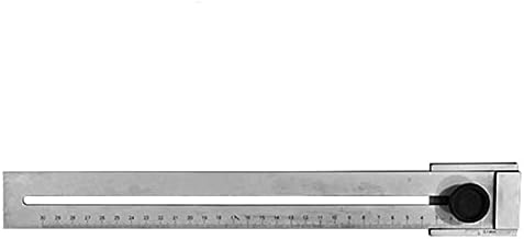 SDFGH 0-200 мм/0-300 мм Маркировочный челюсти от въглеродна Стомана Дървообработващи Измервателен Маркировочный калибър Класификация