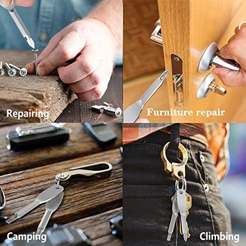 Набор от отвертки за ключове, включва Крестообразную отвертка № 1х1,5 инча, плоска отвертка SL4,5/35 мм шестограмен ключ