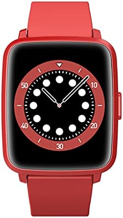 #qP2U0N Смарт часовници за Android I68 Bluetooth Водоустойчив Фитнес Тракер Здраве