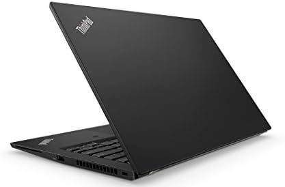 Лаптоп Lenovo ThinkPad T480s Windows 10 Pro - i5-8250U, 24 GB оперативна памет, 256 GB SSD-диск, матов дисплей 14 IPS WQHD (2560x1440),