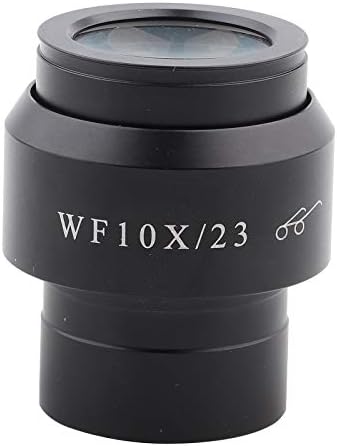 GWF004 WF10X/23 Микроскоп Широкоъгълен Окуляр Окулярный Регулируем Обектив Широкоъгълен 30 мм Дигитален Микроскоп