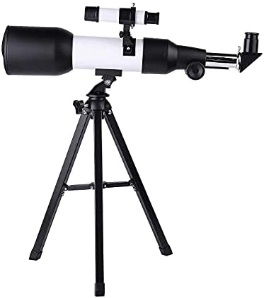 150x Широкоъгълни Астрономически телескоп Рефрактор 70 мм, за Астрономия, за Начинаещи и деца, Монокулярный телескоп за наблюдение на Луната