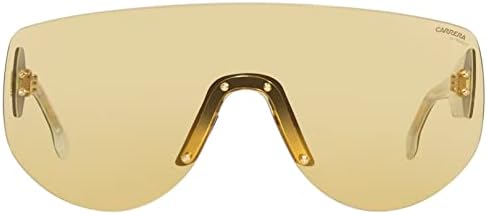 Слънчеви очила Carrera FLAGLAB 12 04CW Жълт Черен