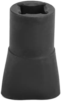 Адаптер за пробиване с ножничным домкратом Shanrya, Здрав Висококачествен Метален диск с Ножничным домкратом за домкратов (28 мм