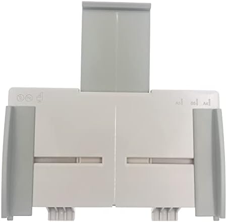 OKLILI 10 бр. X Нов табла за подаване на хартия с канавката за АПД PA03484-E905, Съвместима с Fujitsu fi-5120C fi-5220C fi-6000NS