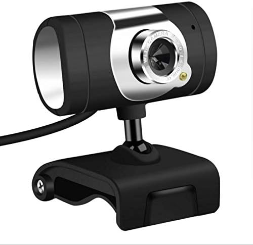 Компютърна Камера 1080/720/480p HD USB 2.0 HD Web Cam Камера Уеб Камера с микрофон за Директно Излъчване на видео разговори, Конференции