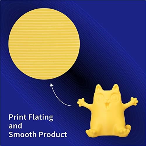 Конци за 3D-принтер JUSTMAKER PETG Pro (PETG +), по-Добра устойчивост на удар, точност +/-0,03 mm, 1,75 мм, 1 кг, Горски зелен