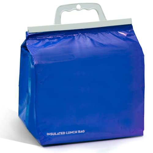 Jay Bags LN-70 Стилни Изолирана ежедневни чанти в различни цветове по 8 на всеки цвят в случай на Многократно с термоизолация