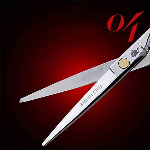 Комплекти Ножици за Подстригване на Коса XJPB, 7 бр. Комплект Ножици За Подстригване от Неръждаема Стомана, Набор от Професионални