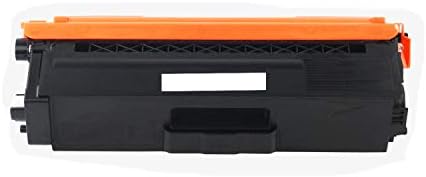 Подмяна на касетата с тонер TCT Premium, съвместими с Brother TN315 TN-315BK Black, Работи с принтери Brother HL-4150CDN