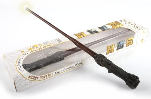 Уау! Пръчка за рисуване със светлина ШУШУЛКИТЕ на Хари Потър – Лауреат на премия, 14 Пръчки (WW-1024)