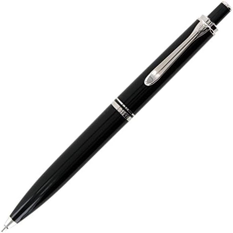 Химикалка писалка Pelikan Luxury Souveran K405 - Черен