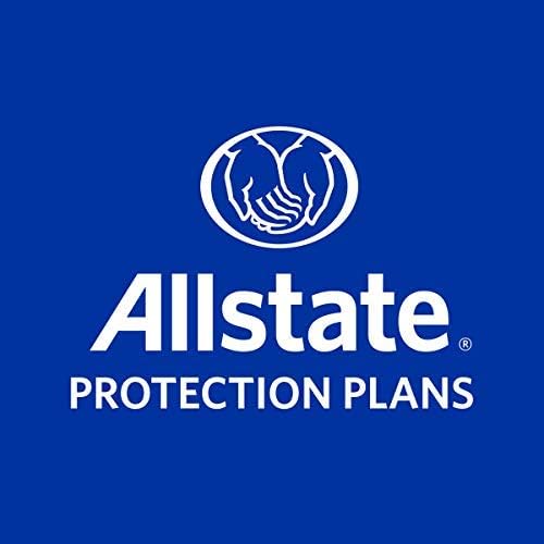 Двугодишен план за защита от аварии с оптично покритие Allstate (200-249, 99 долара.)