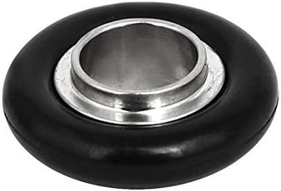 Вакуумни инсталации IIVVERR KF10 304 неръждаема стомана, Фланцово Центрирующее пръстен, о-пръстен (KF10 304 Аксесоари за вакуумирования,