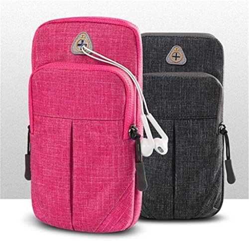 CCBUY Чанта за телефон в ръка, спортна превръзка от неопрен за джогинг, чанта, калъф, калъф за телефон, Държач, универсална чанта за спорт на открито (Цвят: D, размер: 18 * 10