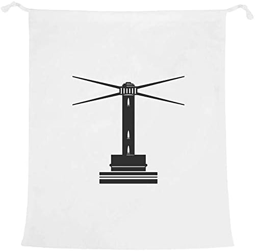 Чанта за дрехи/измиване/за съхранение на Art Deco Lighthouse (LB00023428)