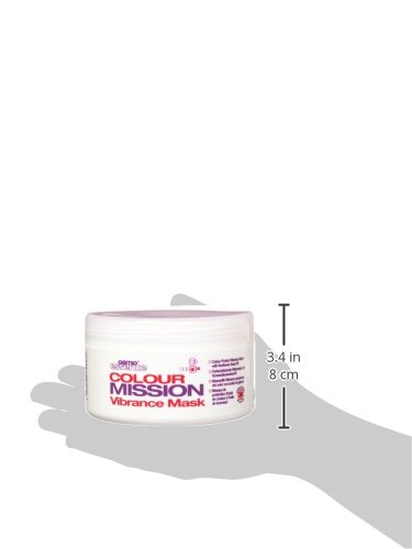 Маска Osmo Color Mission Vibrance Mask, Средна, 8,45 грама