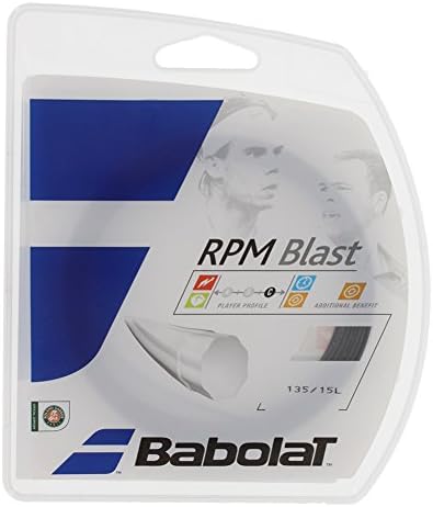 Тенис Струна Babolat RPM Blast дължина 100 м