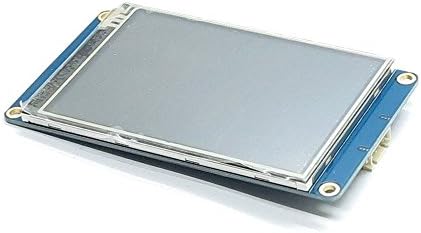 Aihasd Английската Версия на Nextion 3,2UART HMI Smart LCD Сензорен Модул на Дисплея TFT Екран за Arduino Raspberry Pi ESP8266