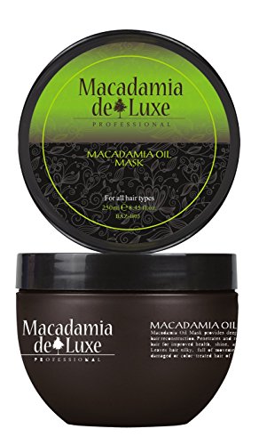 Маслена маска Macadamia Deluxe 8,45 грама