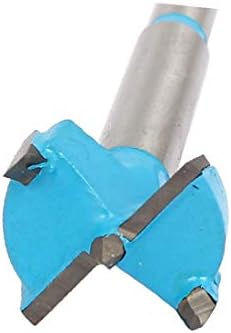 X-DREE 22 мм в Диаметър, за рязане на 6,5 мм Кръгло тренировка с отвор за пробиване на електрически Вериги Инструмент за рязане