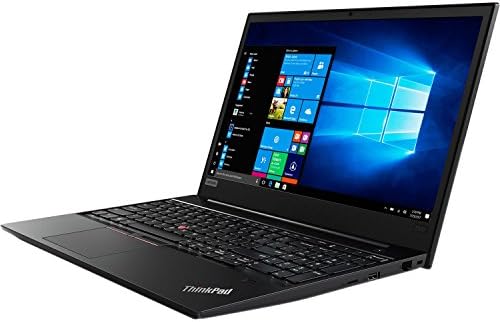 Бизнес лаптоп Lenovo ThinkPad E580 - на 15.6 anti-glare (1366x768), Intel Core i5-7200U, твърд диск с капацитет 500 GB, 4 GB DDR4, Wi-Fi +