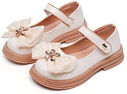 Модерен Пролетно-лятна Детска Ежедневни обувки; Модел обувки за момичета; Обикновена Нескользящие Сандали с дебела подметка С кръгло бомбе