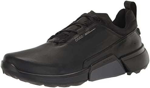 Мъжки водоустойчив за голф обувки ECCO Biom Hybrid 4 Gore-tex